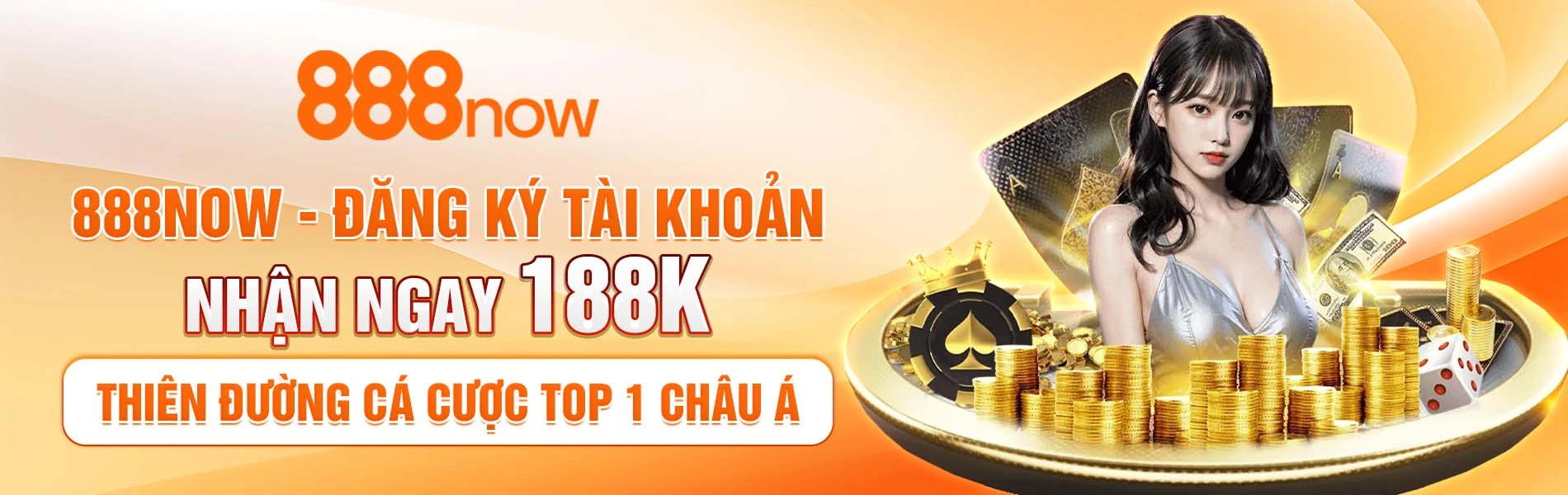 Thông tin cập nhật mỗi ngày trên 888Now