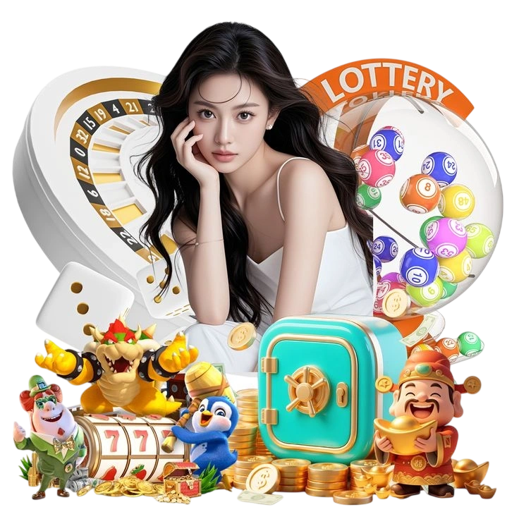Nội dung xổ số 888Now